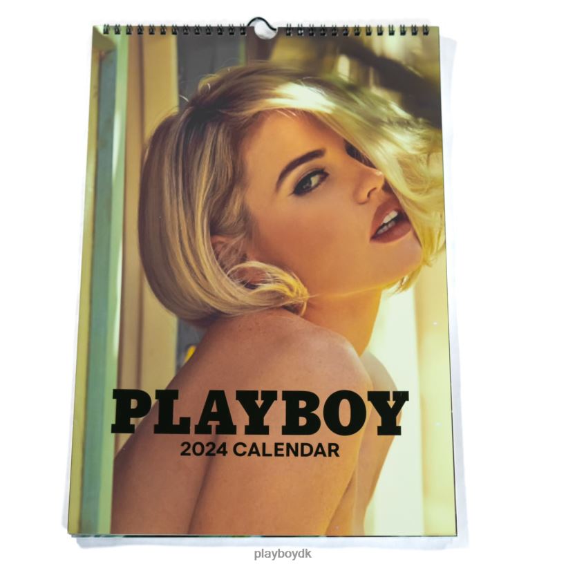 2024 legekammerat kalender D06FFT920 tilbehør Playboy
