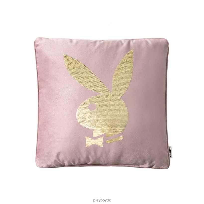 kaninhoved pailletpude D06FFT898 tilbehør Playboy