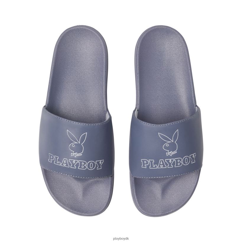bunny slide sandaler D06FFT1614 fodtøj Playboy