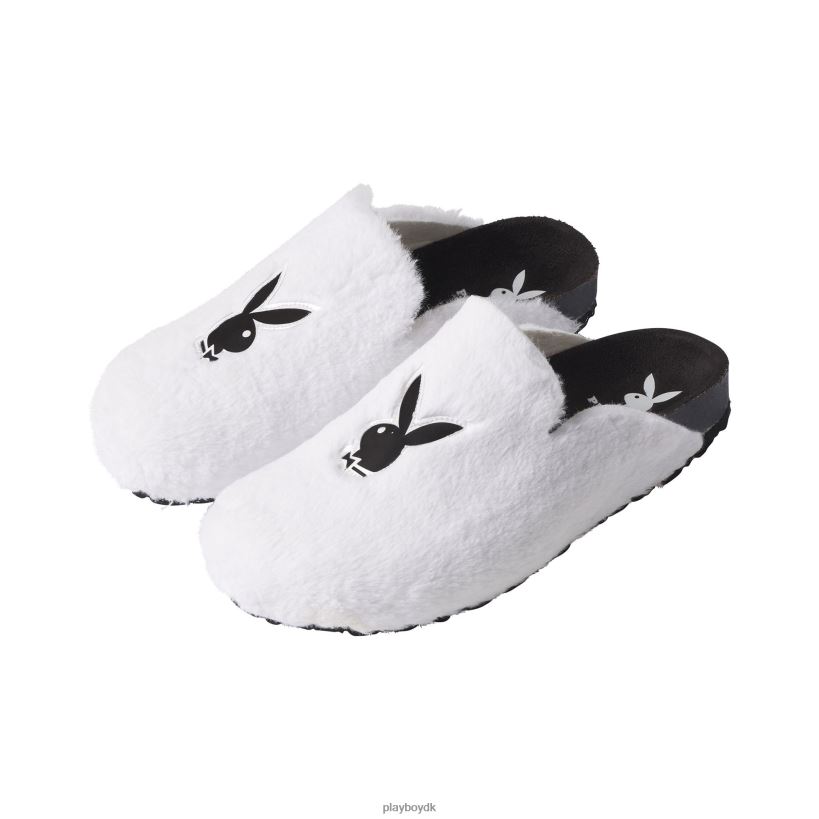 fuzzy dias D06FFT1586 fodtøj Playboy