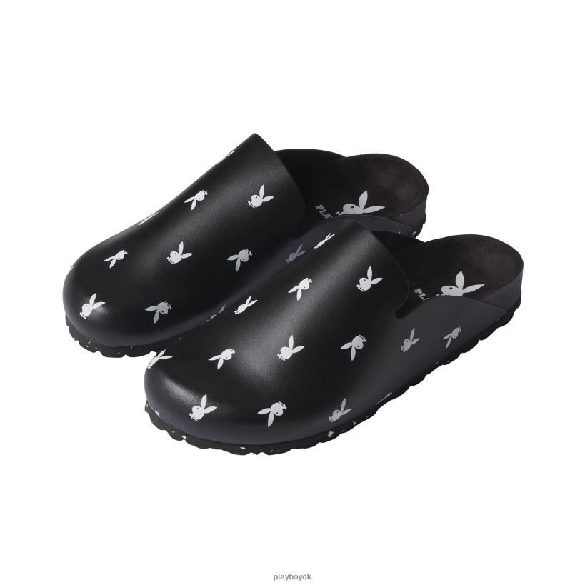 læder dias D06FFT1590 fodtøj Playboy