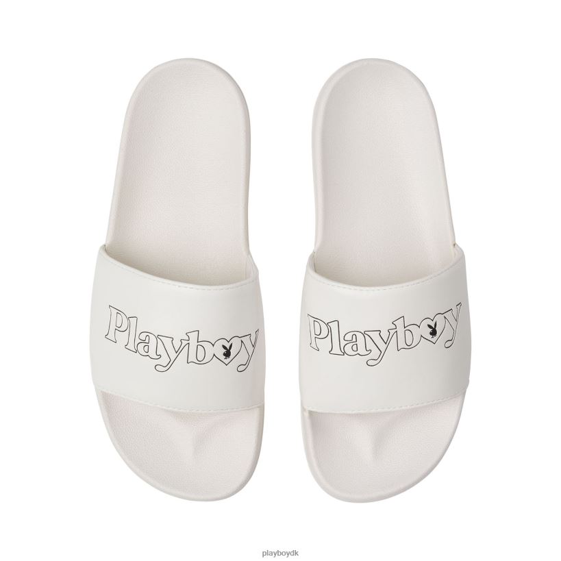 mastehovedhjerte glider D06FFT836 fodtøj Playboy