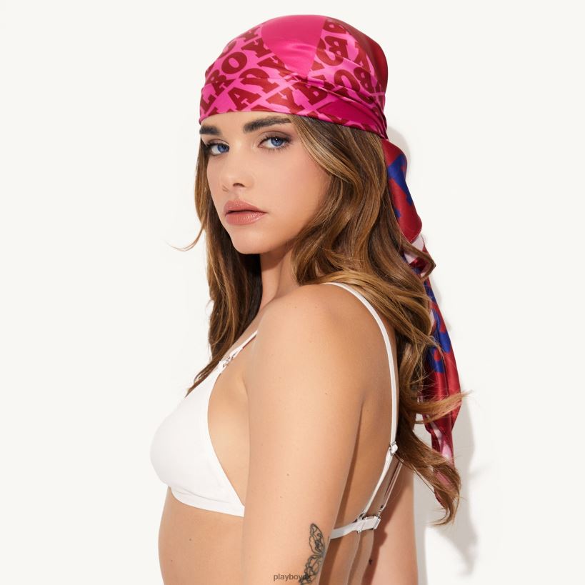 bunny every way tørklæde D06FFT1595 tilbehør Playboy