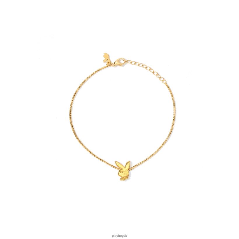 bunny kæde armbånd D06FFT1633 tilbehør Playboy