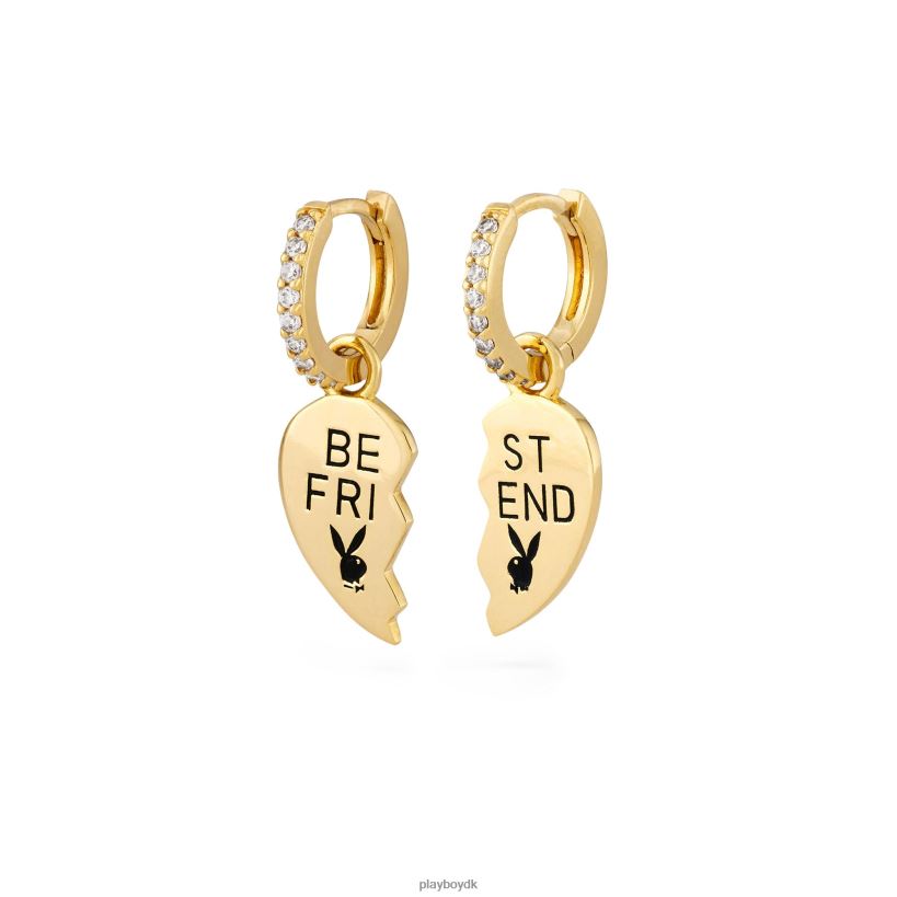 charme huggies D06FFT1632 tilbehør Playboy x STUDS BFF