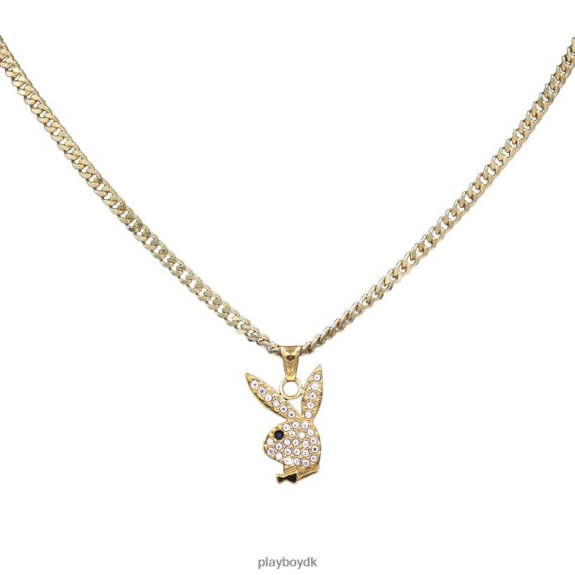 den lækre choker D06FFT1644 tilbehør Playboy