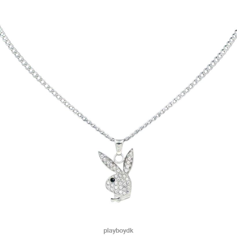 den lækre choker D06FFT1645 tilbehør Playboy