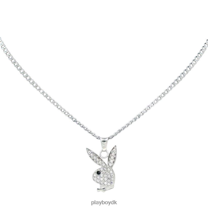 den lækre halskæde D06FFT1647 tilbehør Playboy