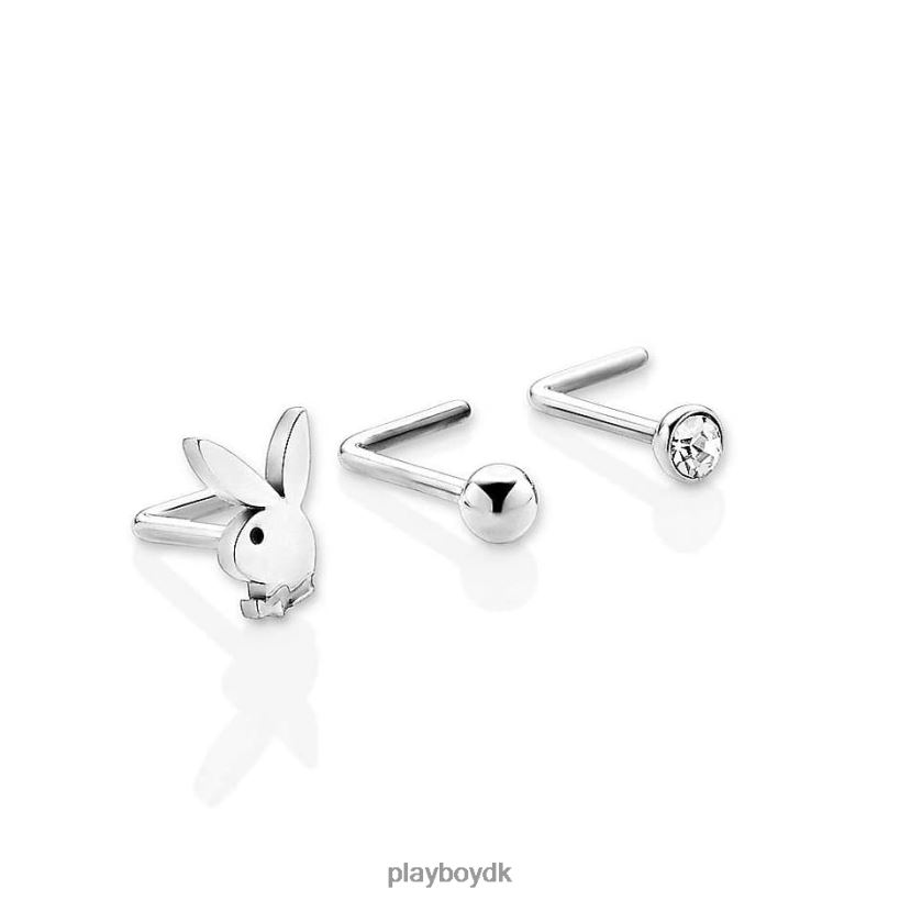 kaninnæseknopper, 3 stk D06FFT1630 tilbehør Playboy