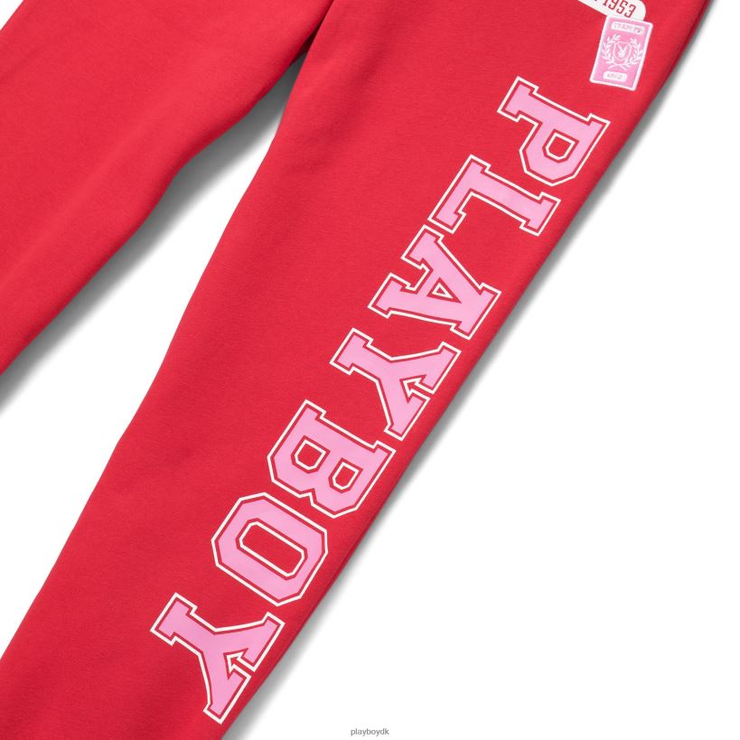 1953 champions joggingbukser D06FFT1273 tøj Playboy