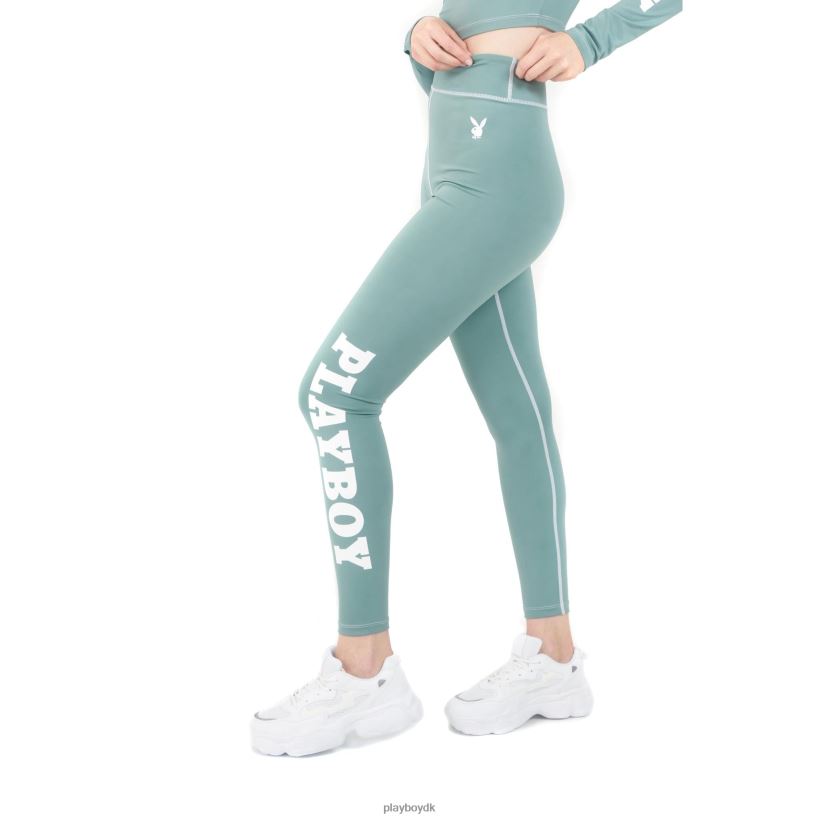 aktiv mærke legging D06FFT1331 tøj Playboy