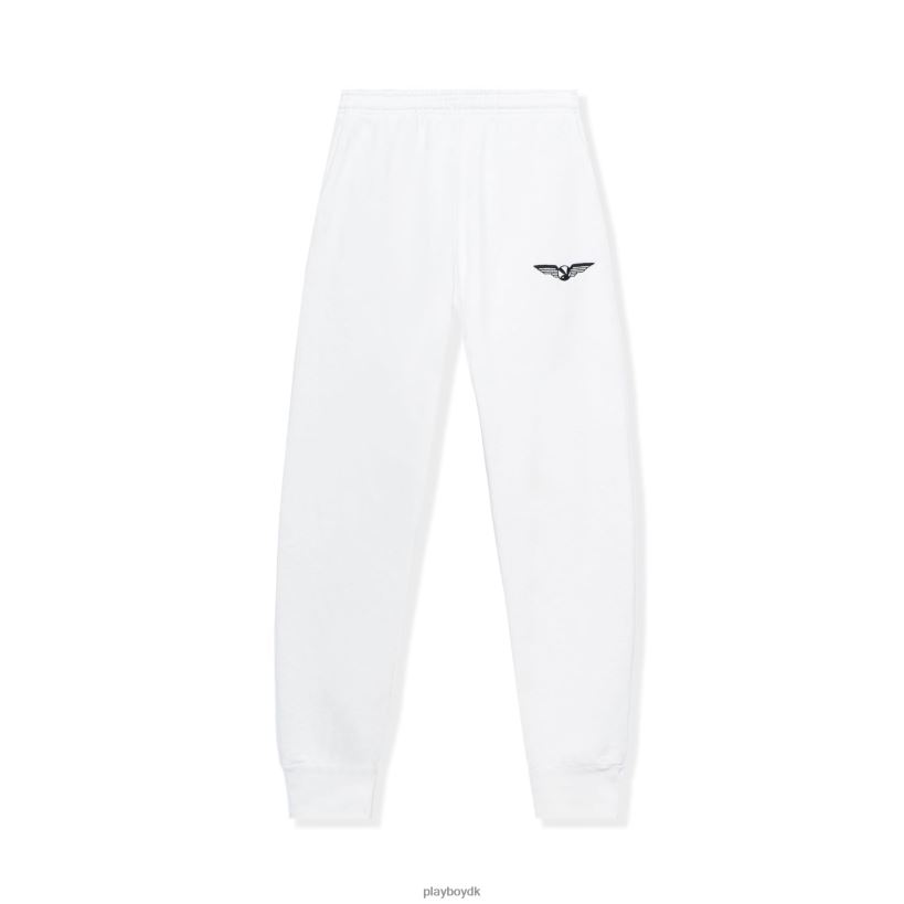 aviation wings joggerbukser D06FFT1315 tøj Playboy