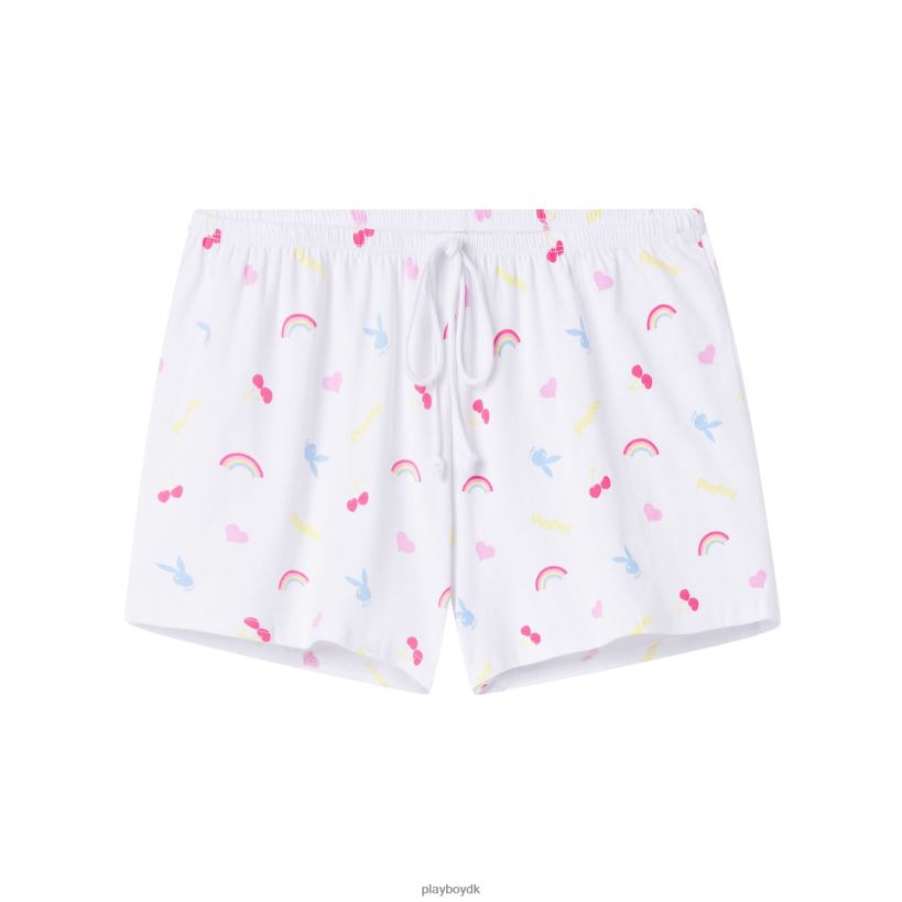 drømme lounge shorts D06FFT1255 tøj Playboy