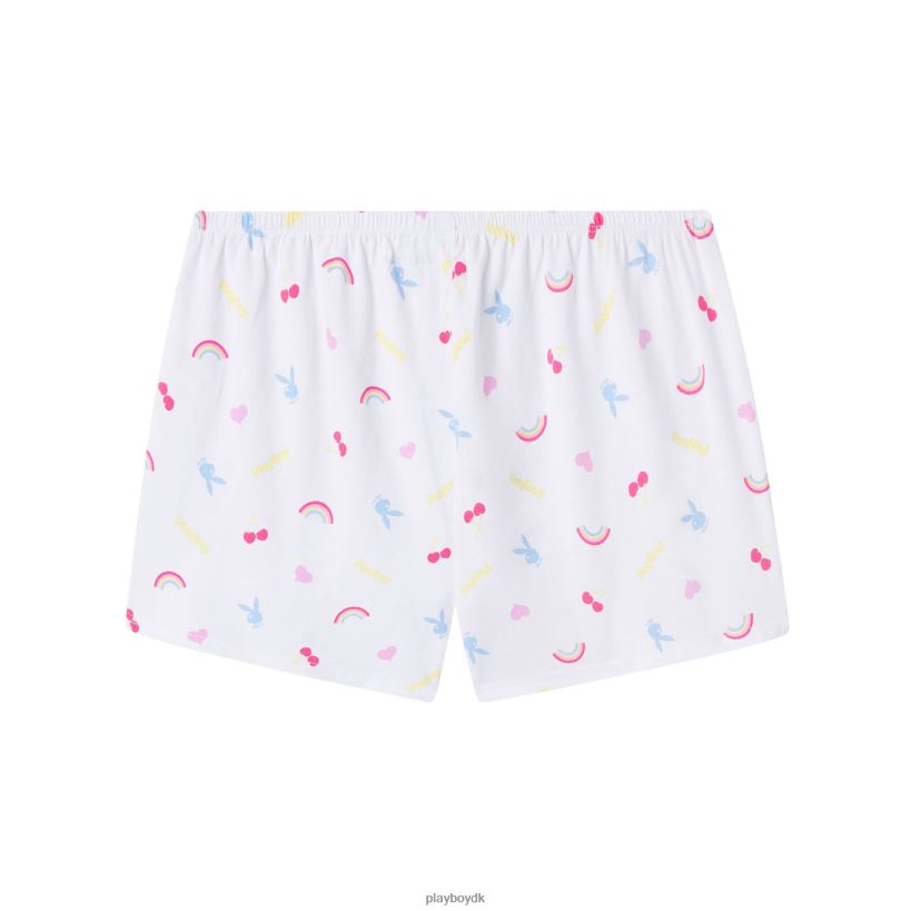 drømme lounge shorts D06FFT1255 tøj Playboy