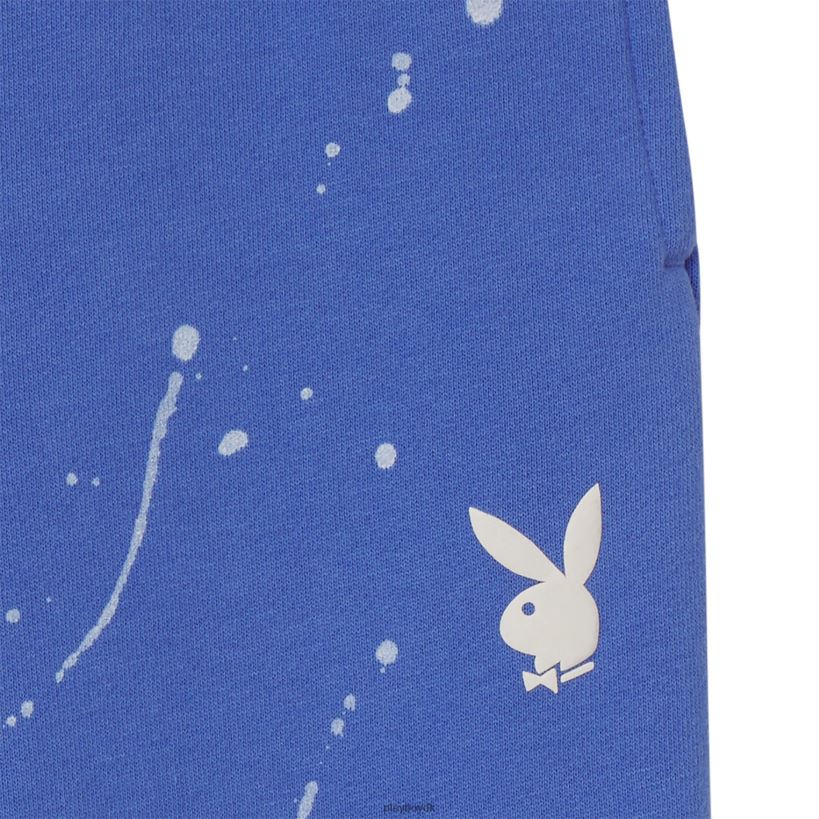 iskolde joggingbukser D06FFT1240 tøj Playboy