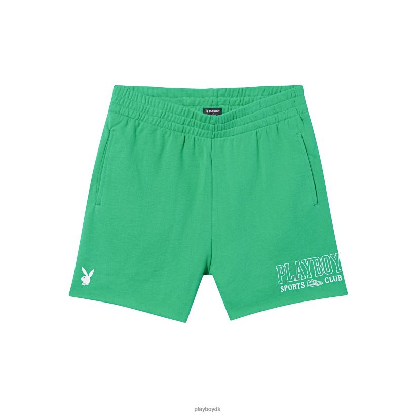 kæreste aktive sweatshorts D06FFT1284 tøj Playboy