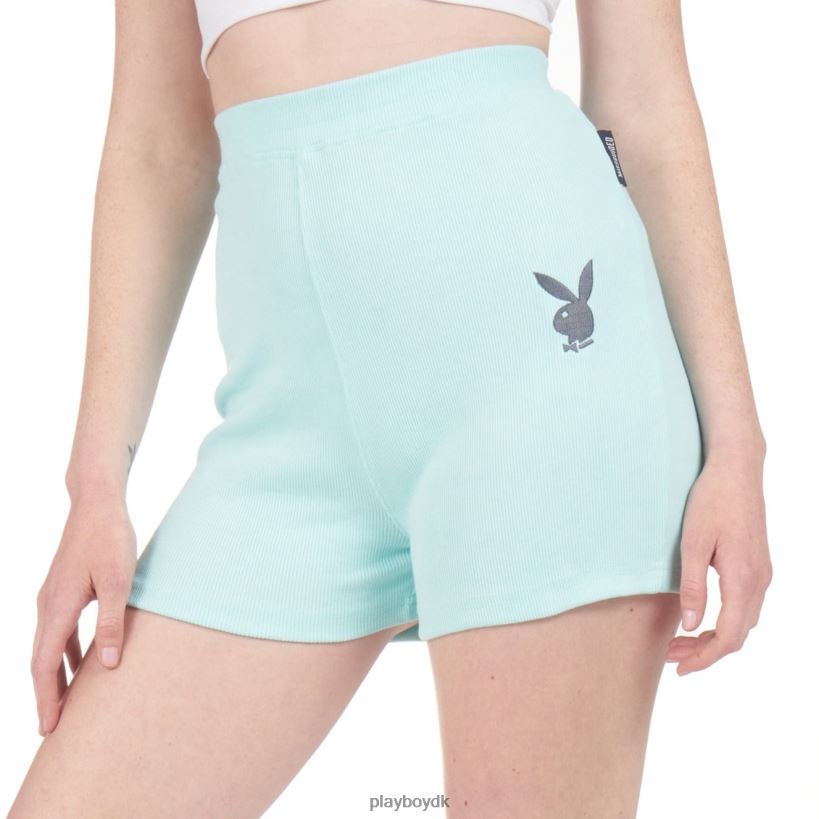 klassiske cykelshorts D06FFT1286 tøj Playboy