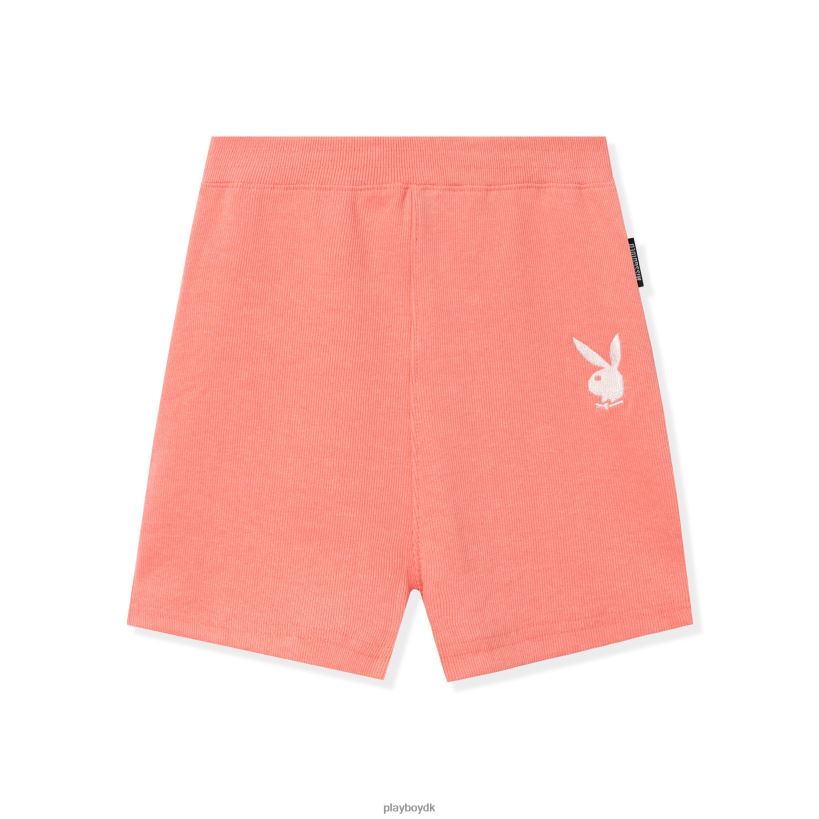 klassiske cykelshorts D06FFT1287 tøj Playboy
