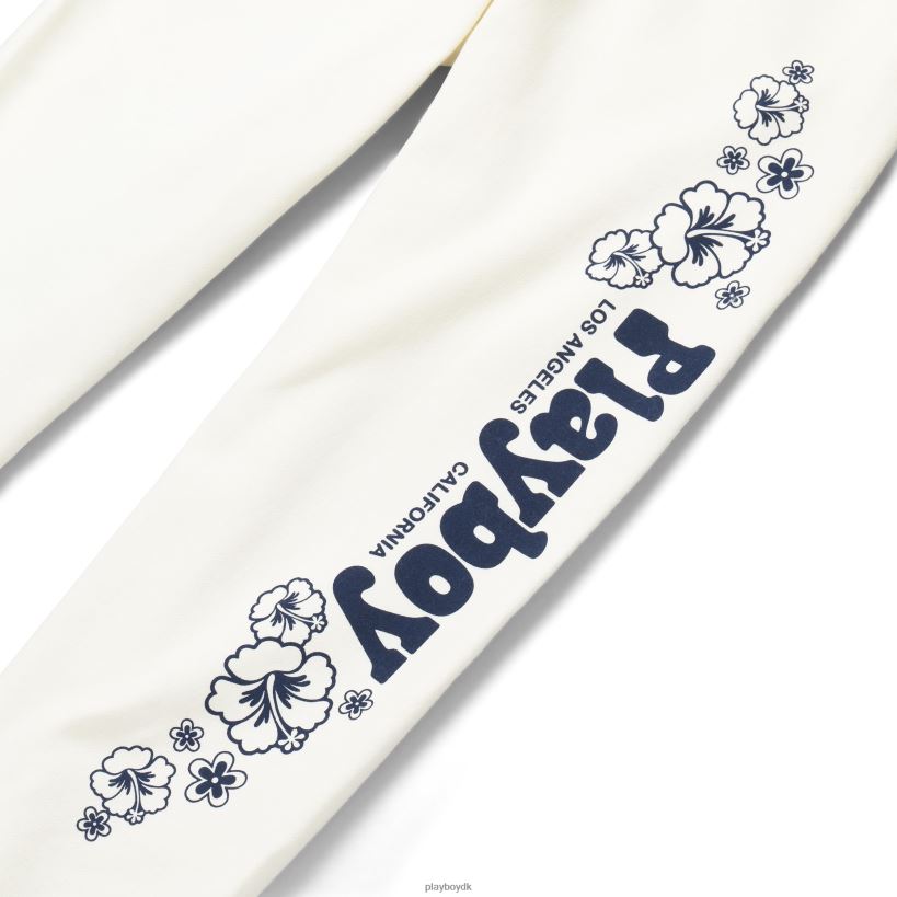 knuse joggingbukser D06FFT1253 tøj Playboy