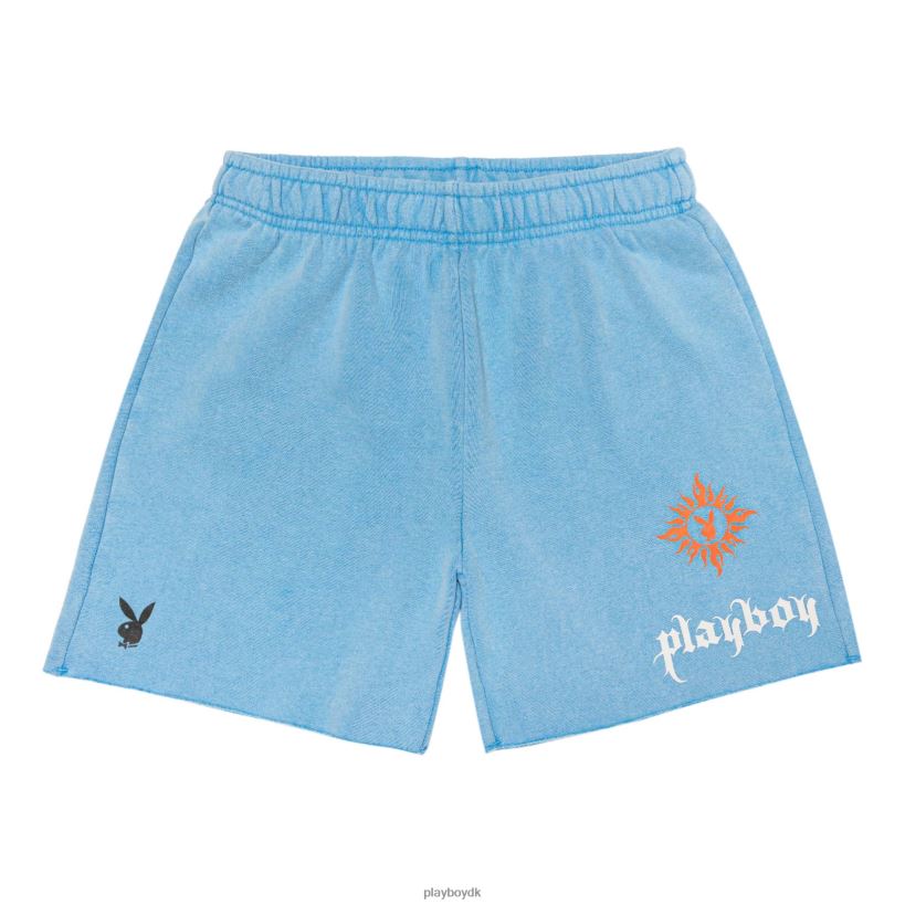 kontrastsøm kæreste kort D06FFT1307 tøj Playboy