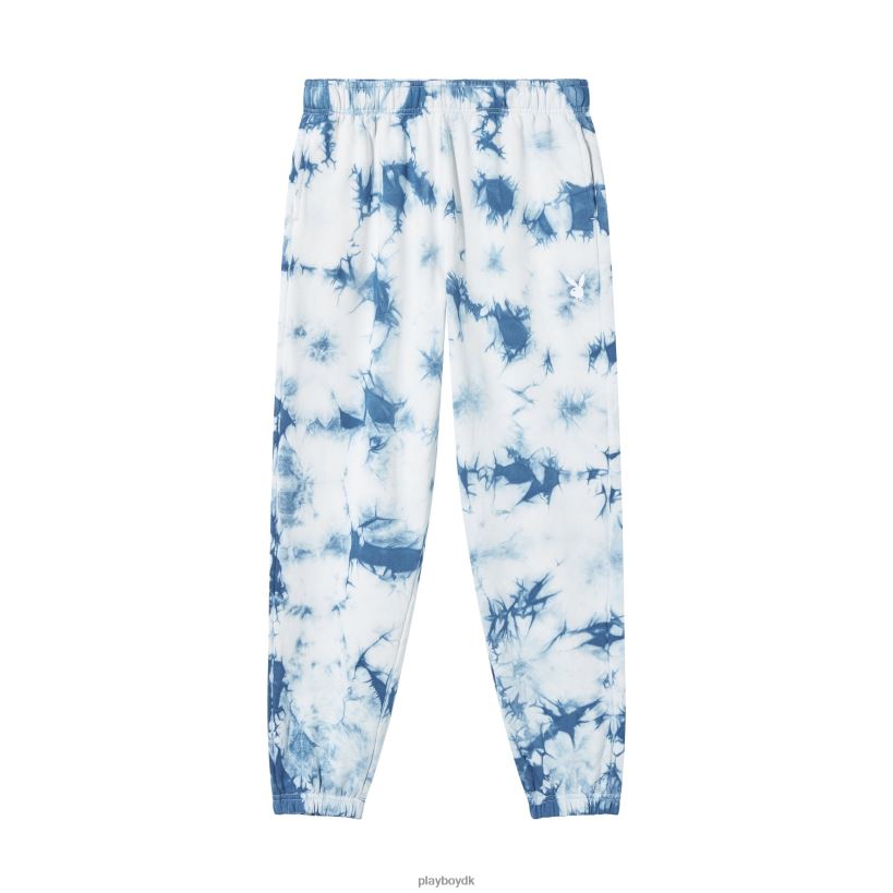 krystal tie-dye joggingbukser D06FFT1308 tøj Playboy
