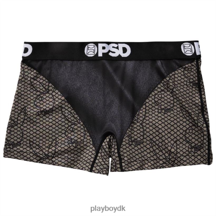 legekammerat kort D06FFT1299 tøj Playboy