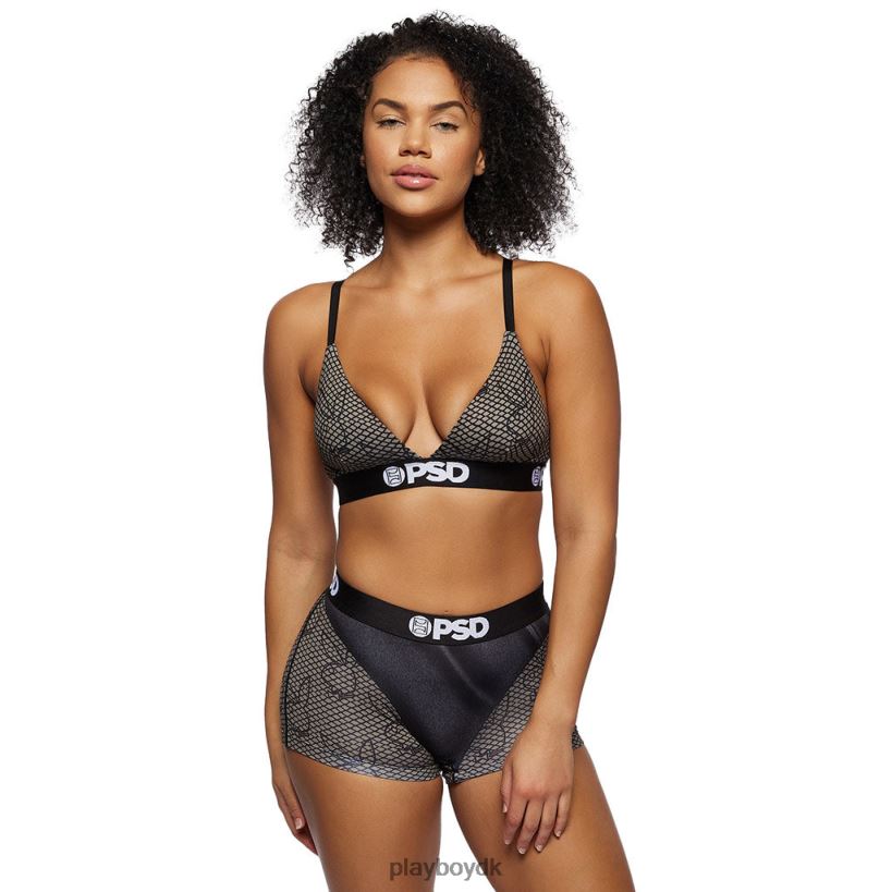 legekammerat kort D06FFT1299 tøj Playboy