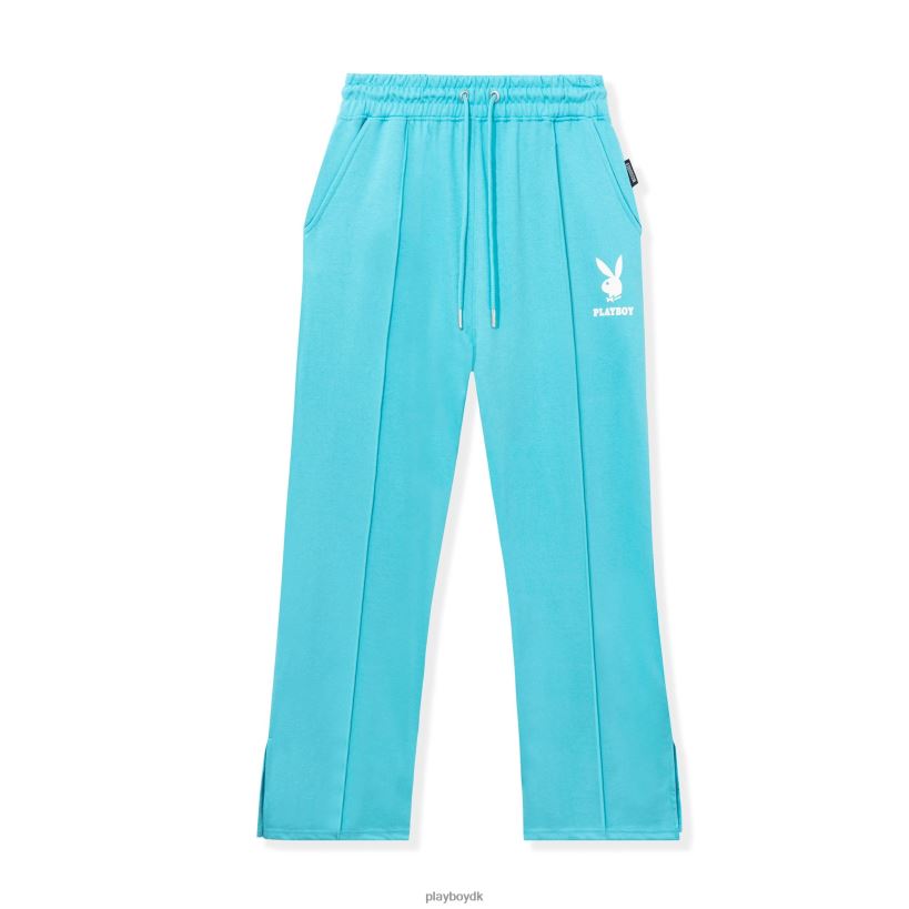 logo sweatpants D06FFT1223 tøj Playboy
