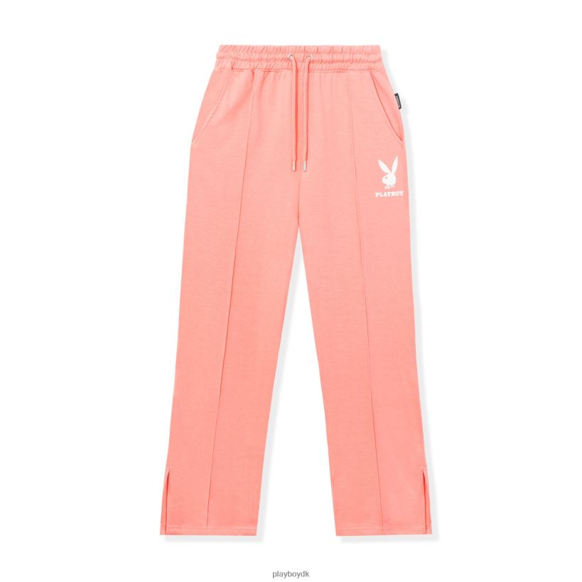 logo sweatpants D06FFT1224 tøj Playboy