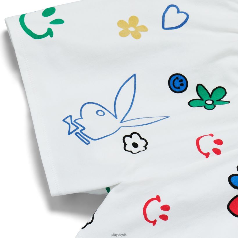 nemme shorts D06FFT1302 tøj Playboy