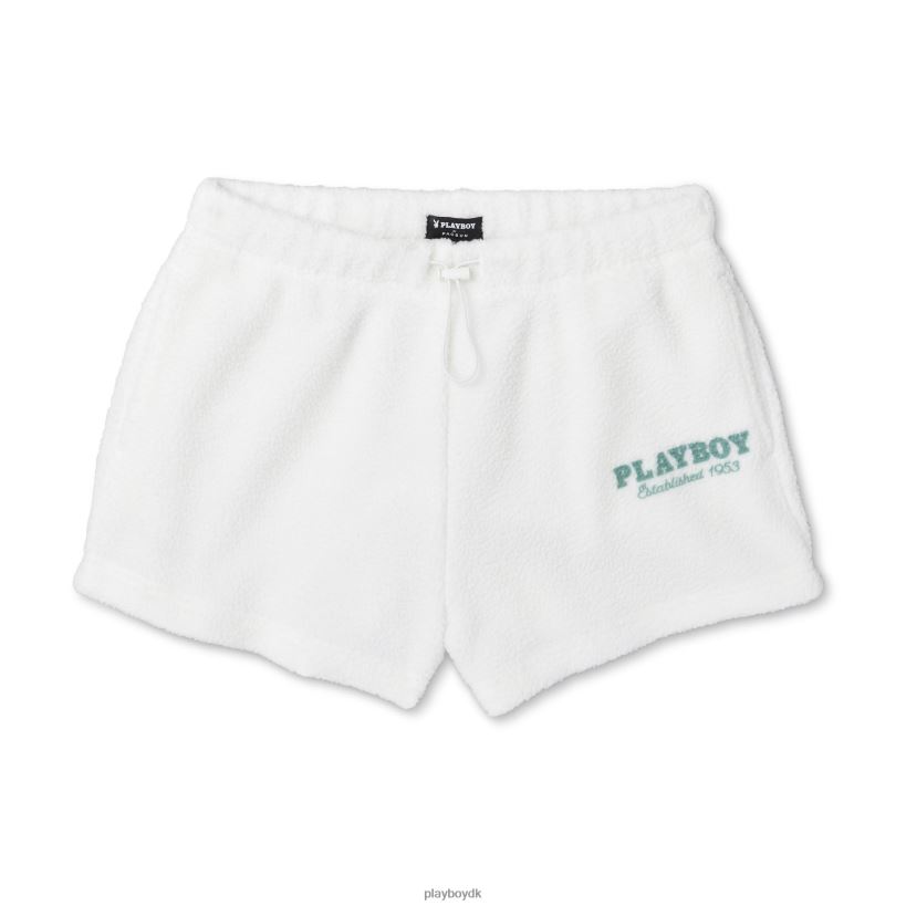 polar sweatshorts D06FFT1261 tøj Playboy