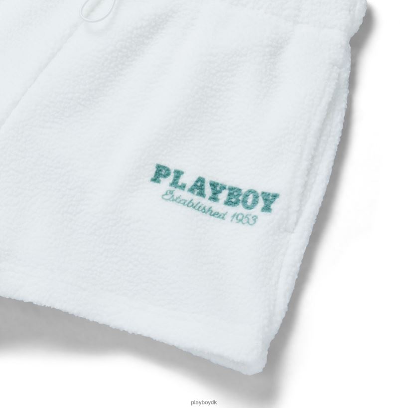 polar sweatshorts D06FFT1261 tøj Playboy