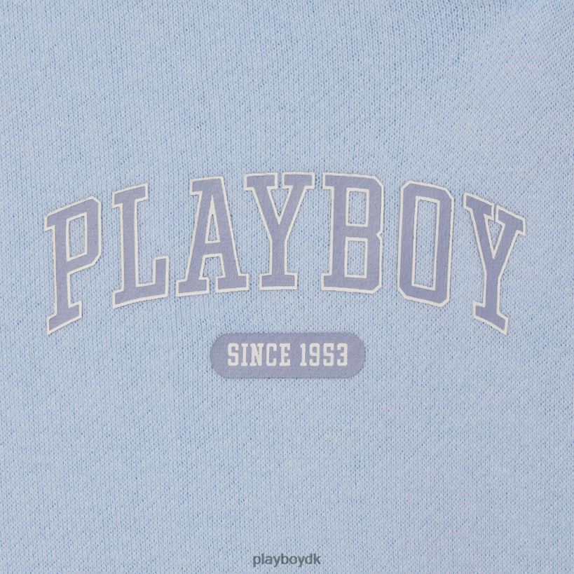 siden 1953' joggingbukser D06FFT1239 tøj Playboy