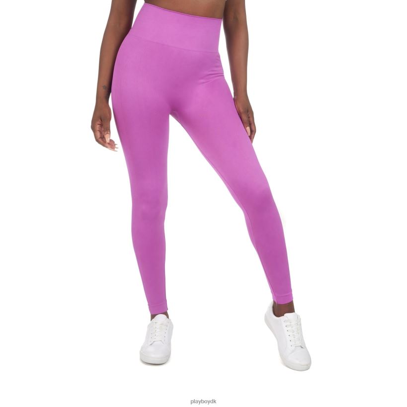 sports legging D06FFT1293 tøj Playboy