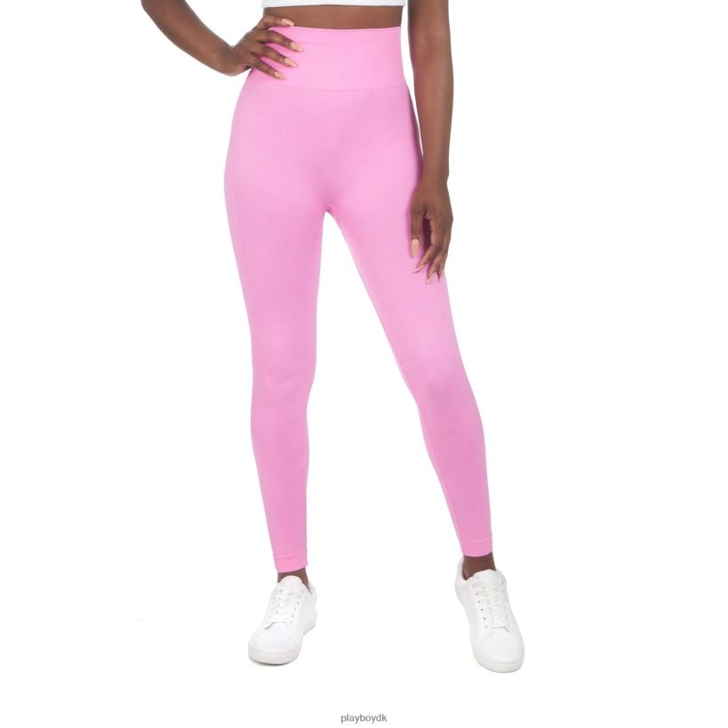 sports legging D06FFT1296 tøj Playboy
