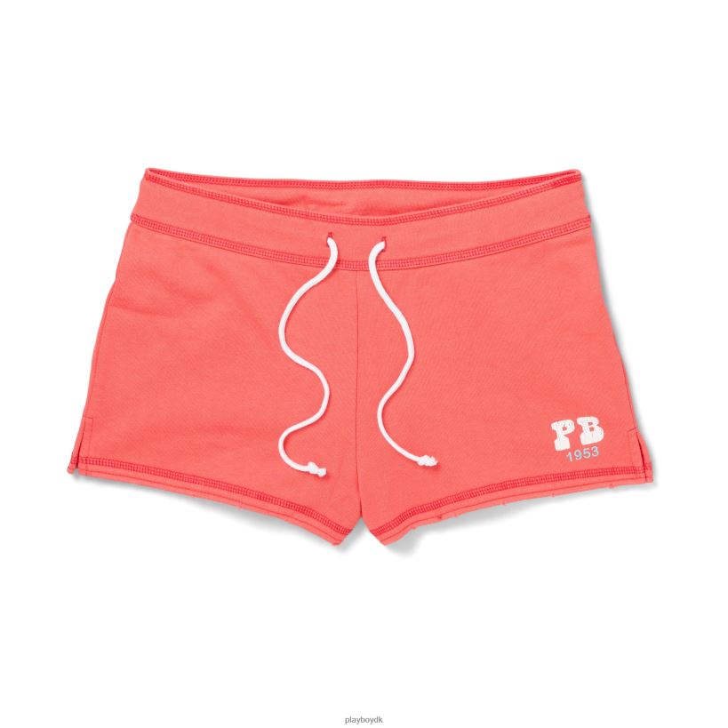 strandshorts D06FFT1303 tøj Playboy