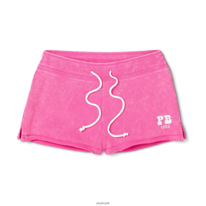 strandshorts D06FFT1304 tøj Playboy