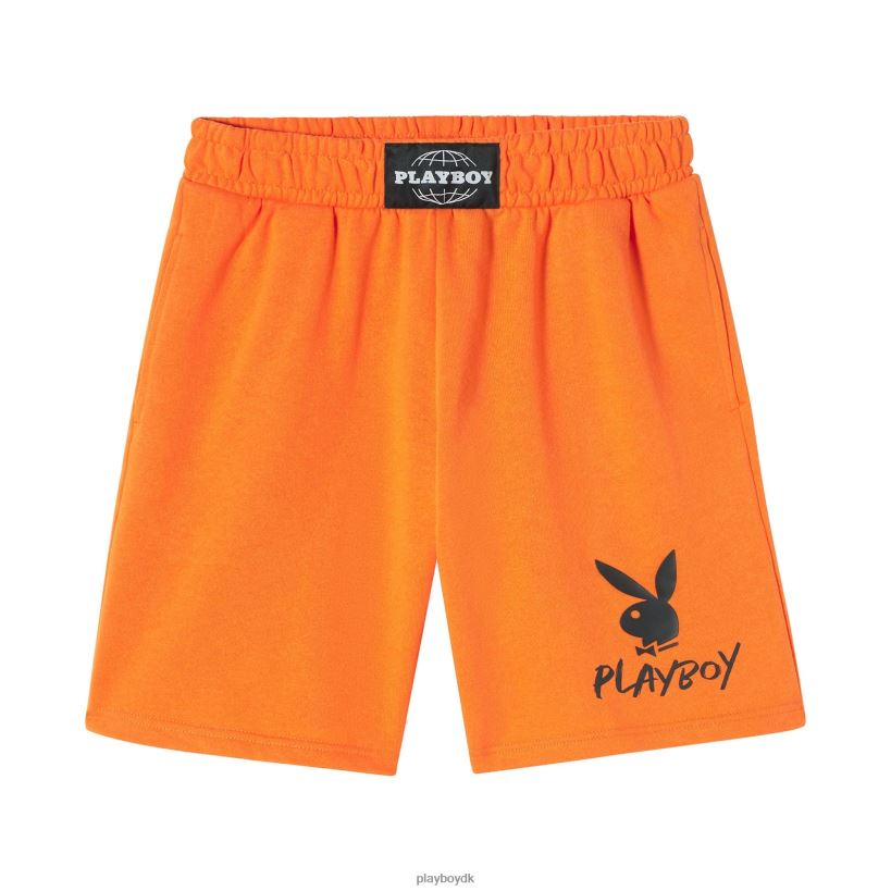 sweatshorts D06FFT1265 tøj Playboy