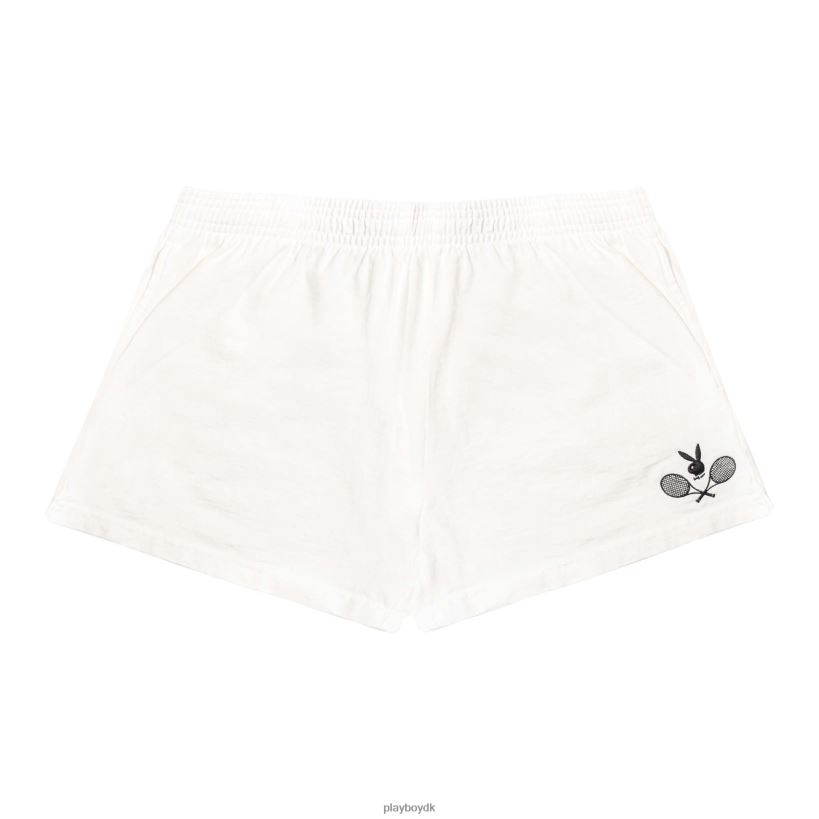 tennisklubshorts D06FFT1298 tøj Playboy