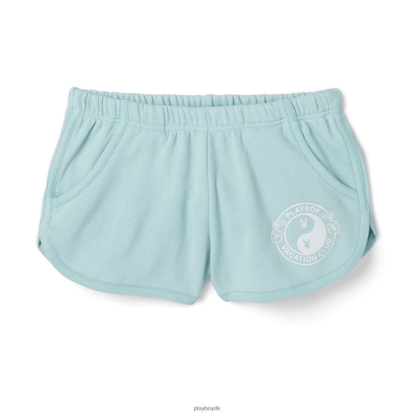 wipeout delfinshorts D06FFT1297 tøj Playboy