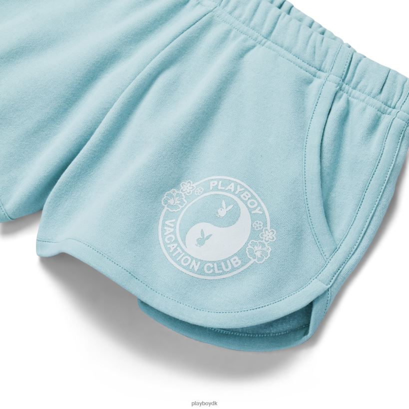 wipeout delfinshorts D06FFT1297 tøj Playboy