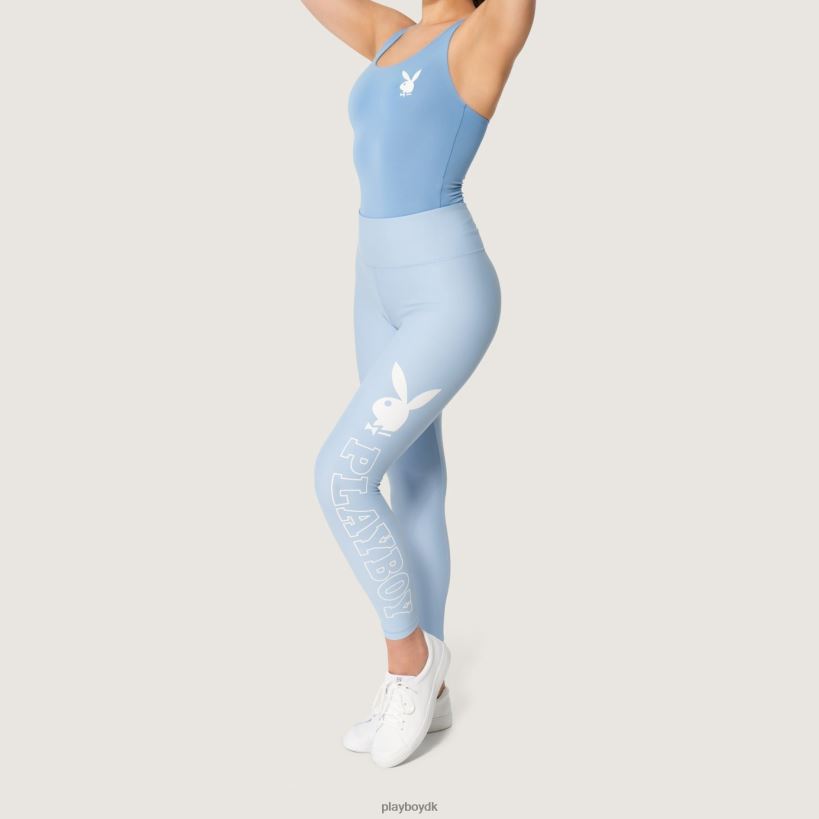 kaninhoved legging D06FFT1170 tøj Playboy