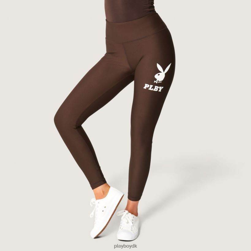 kaninhoved legging D06FFT1173 tøj Playboy
