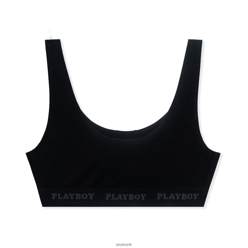 sports bh D06FFT1542 tøj Playboy