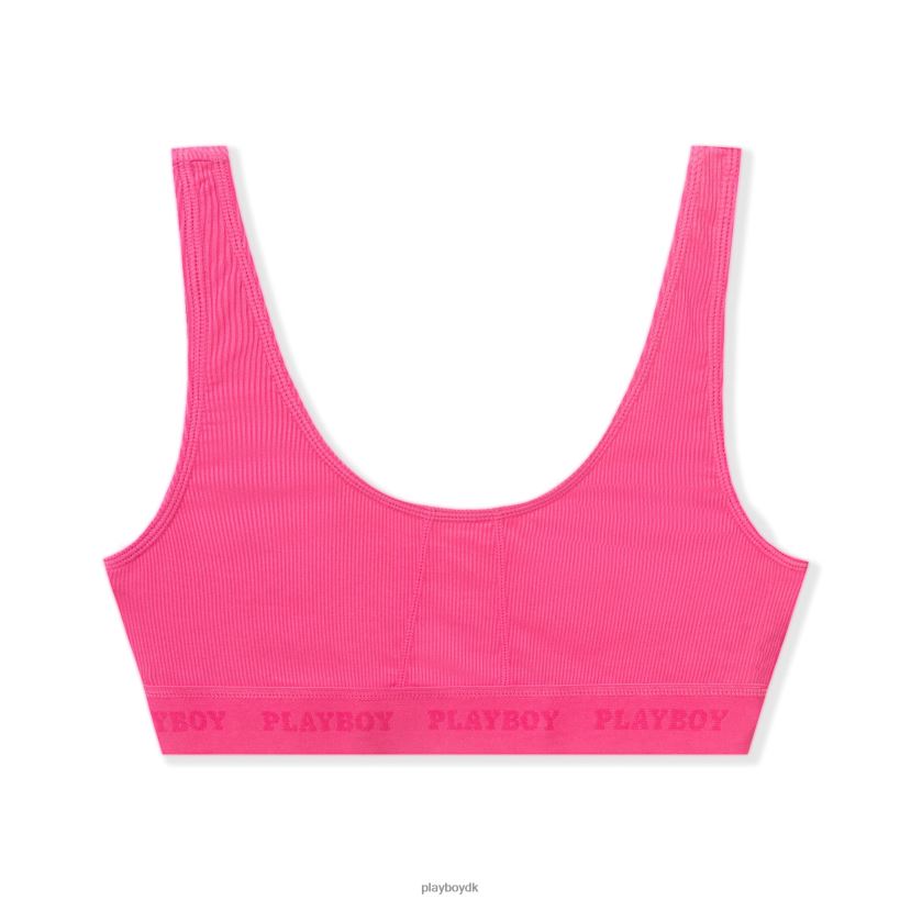 sports bh D06FFT1543 tøj Playboy