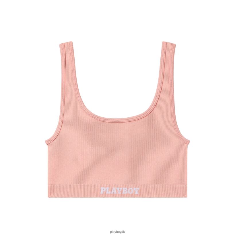 sports bh D06FFT1548 tøj Playboy