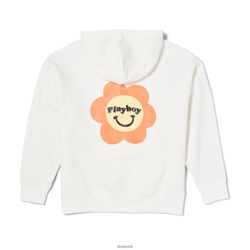 camper oversized hættetrøje D06FFT1157 tøj Playboy