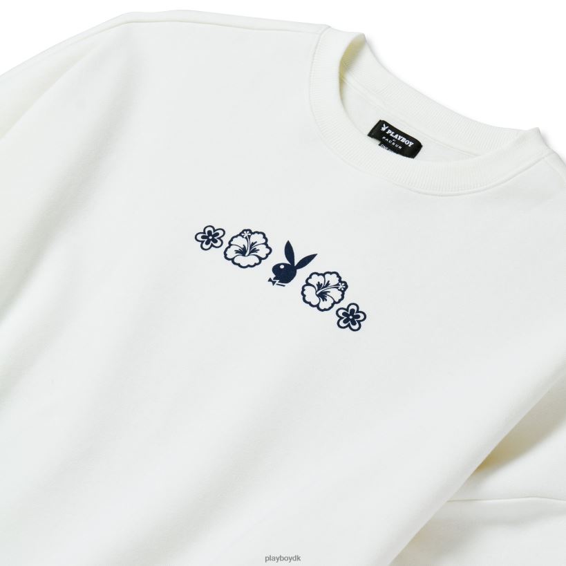 crush boyfriend sweatshirt D06FFT1125 tøj Playboy