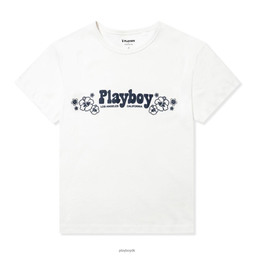 crush t-shirt D06FFT982 tøj Playboy