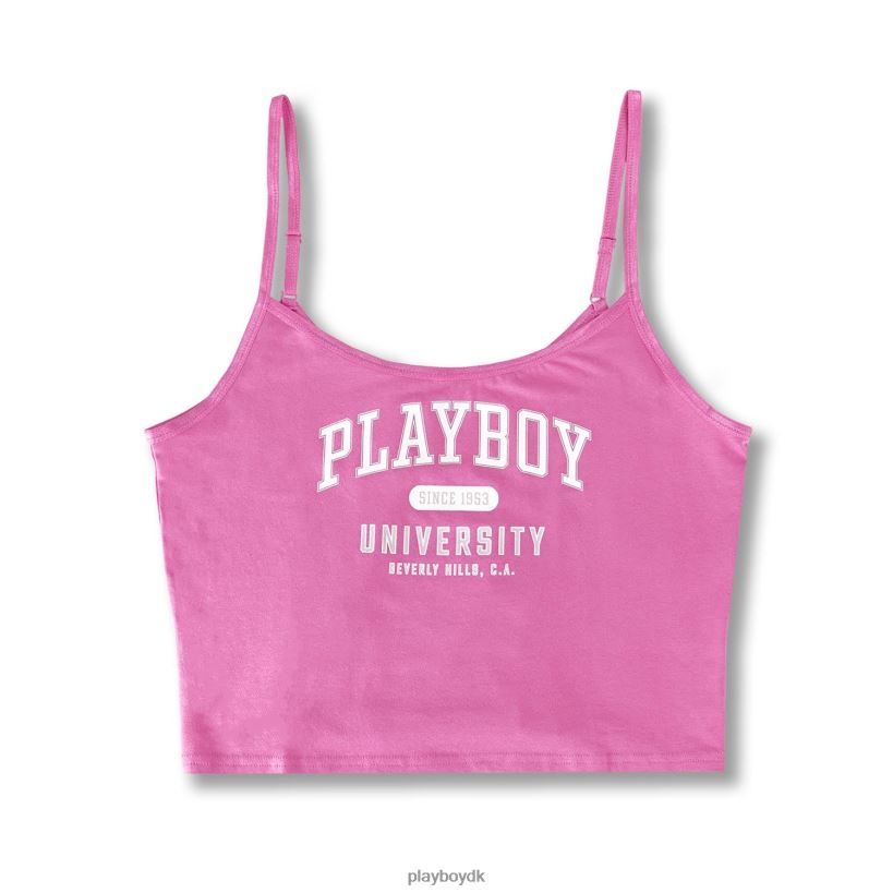 pb 1953 cami D06FFT1026 tøj Playboy